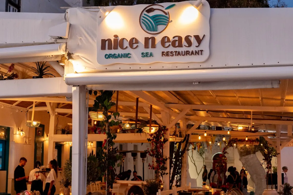 nice n easy photo 1