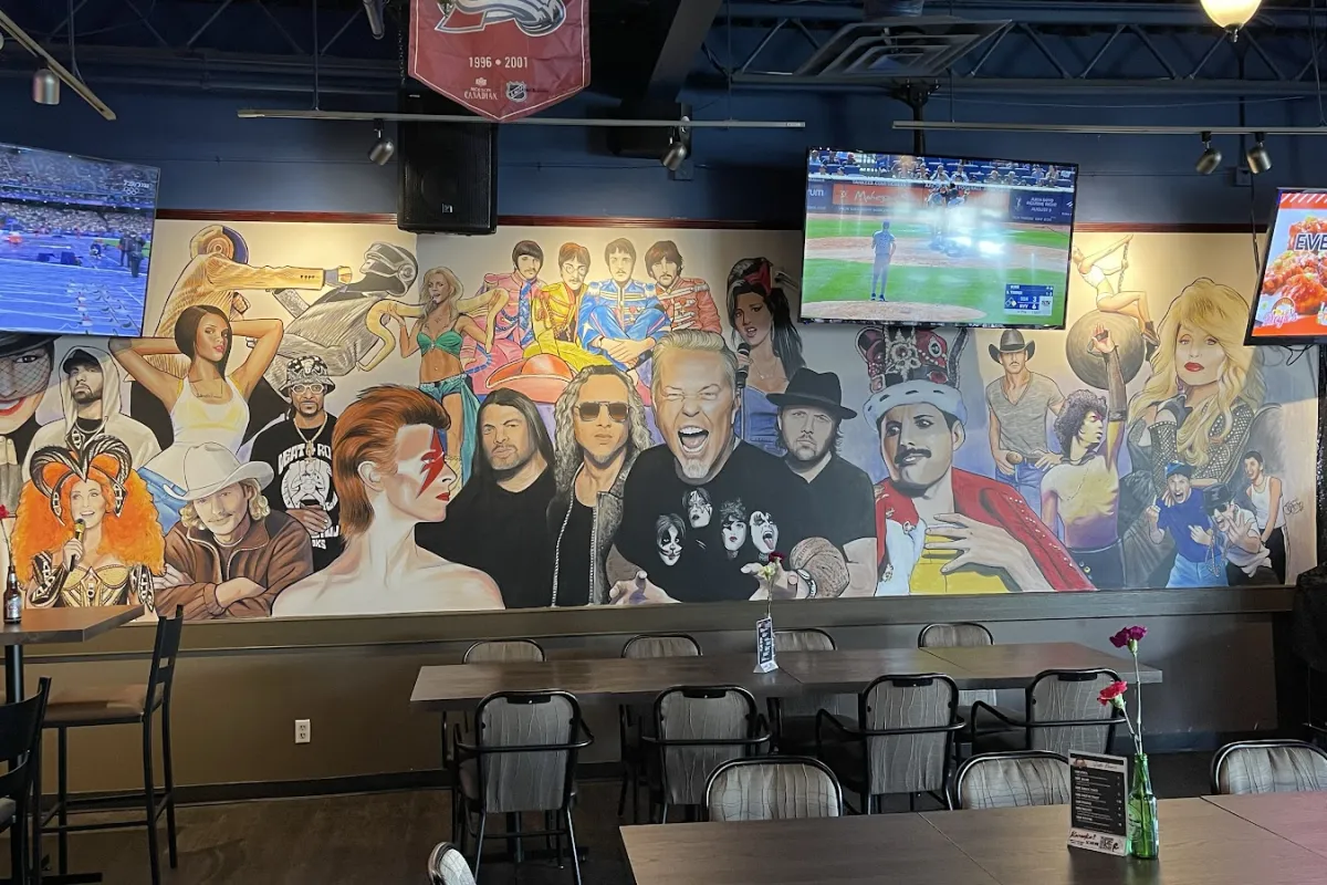 Doyle's Pub photo 1