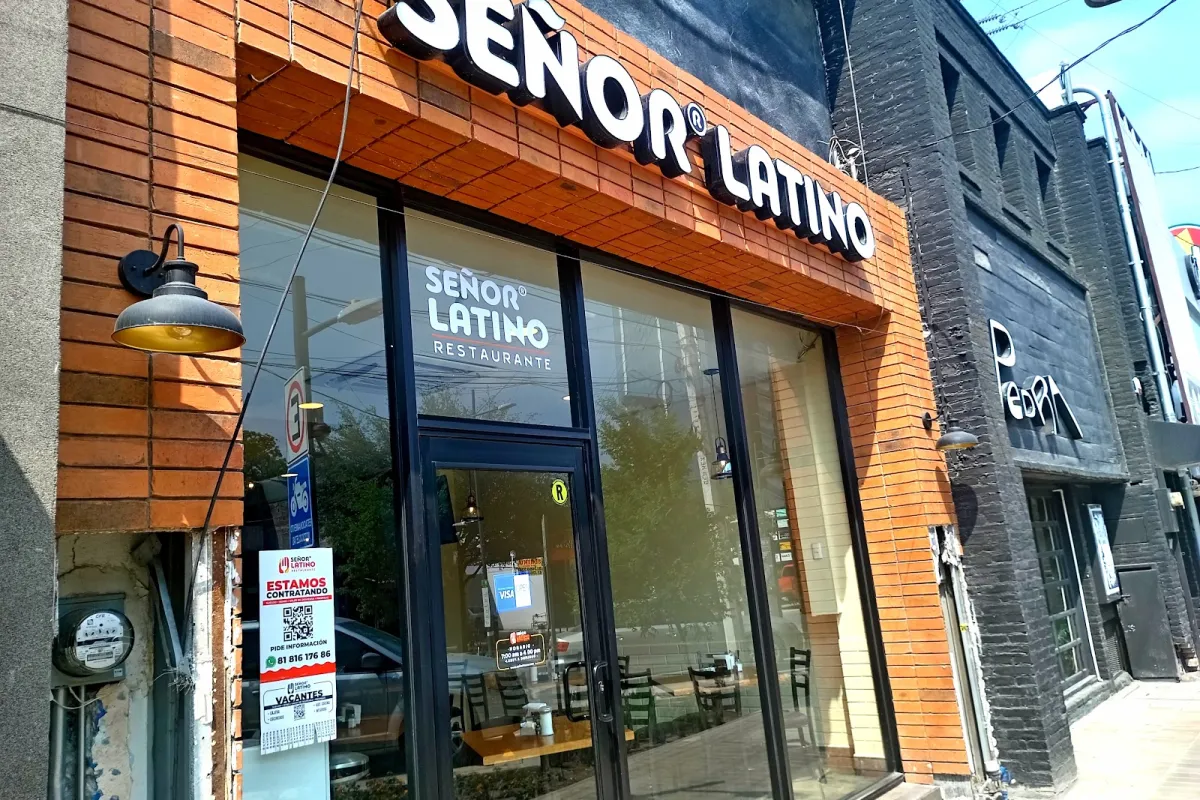 Señor Latino Suc. Valle photo 1