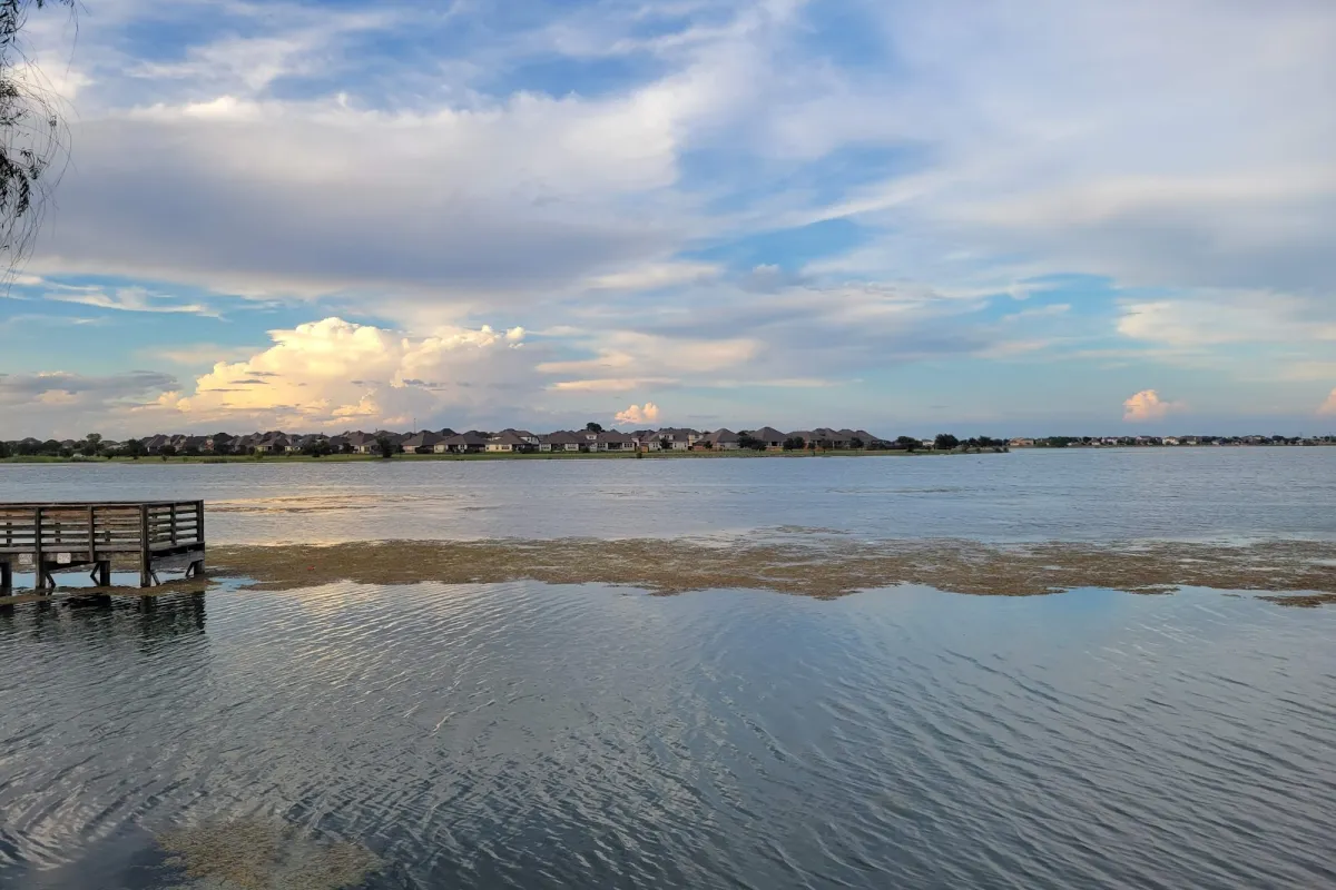 Lake Pflugerville photo 1