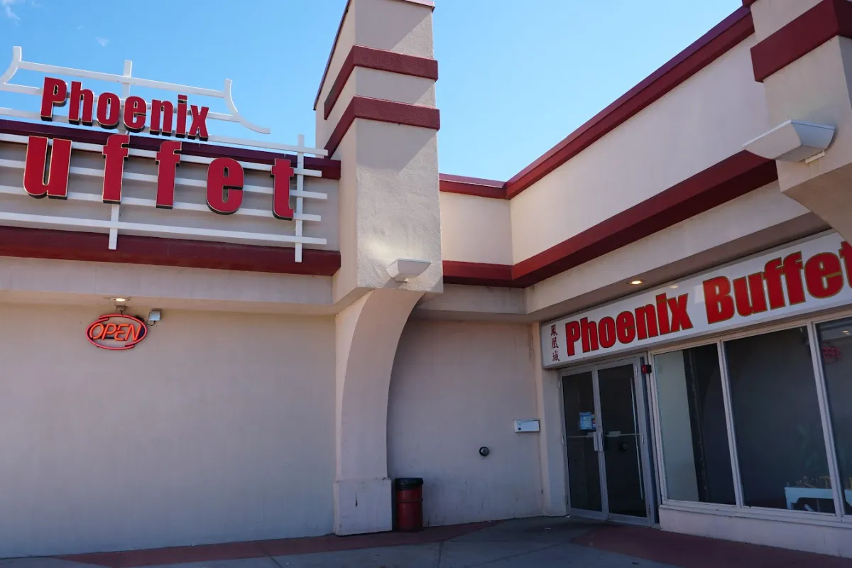 Phoenix Buffet photo 1