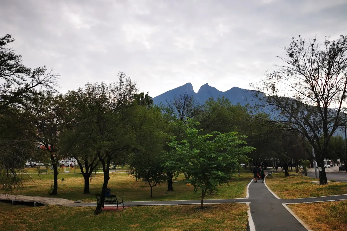 Las Brisas Park photo 1