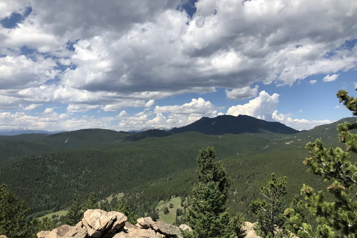 Golden Gate Canyon State Park photo 1