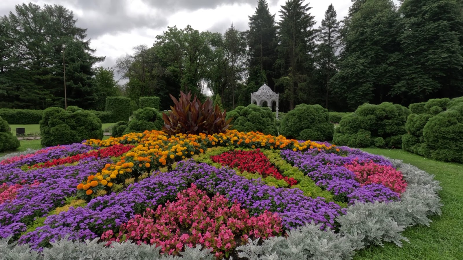 Belarusian Central Botanic Gardens photo 5