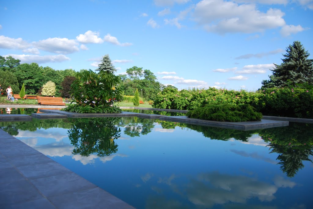 Belarusian Central Botanic Gardens photo 9