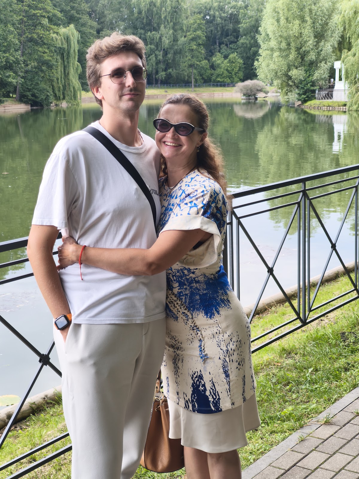 Belarusian Central Botanic Gardens photo 3