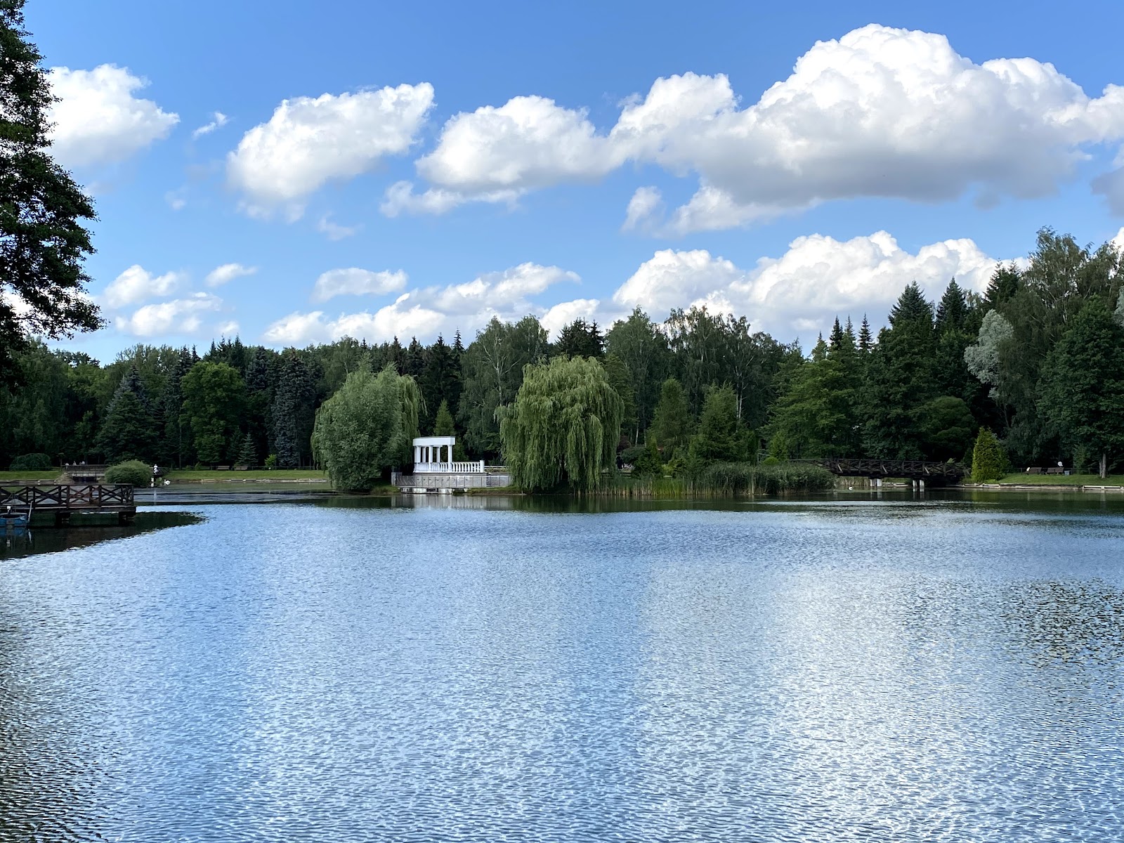Belarusian Central Botanic Gardens photo 6