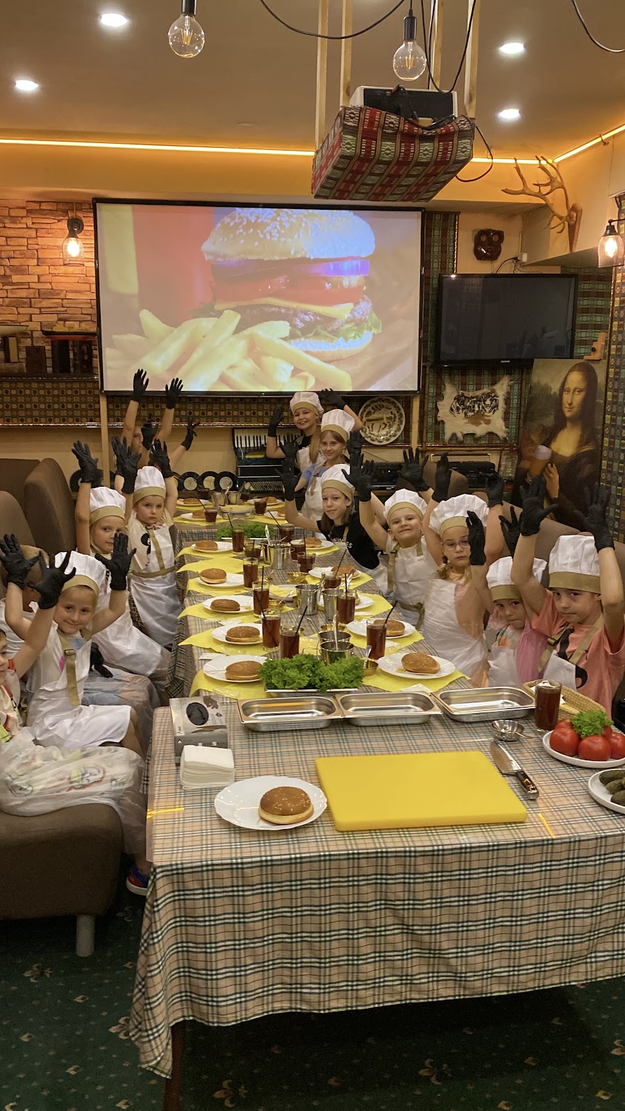 «Таверна» пивной паб photo 2