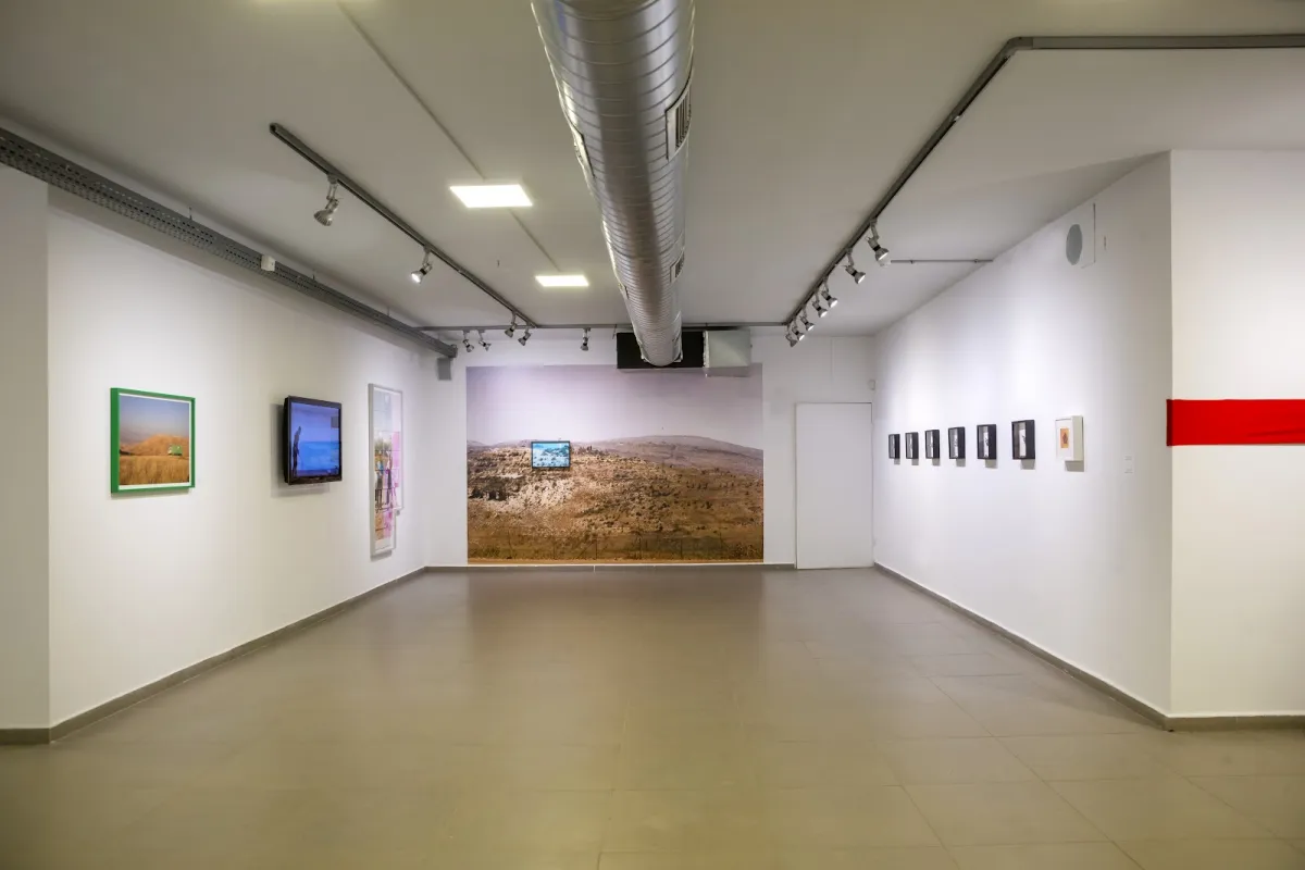 Umm al-Fahm Art Gallery photo 1