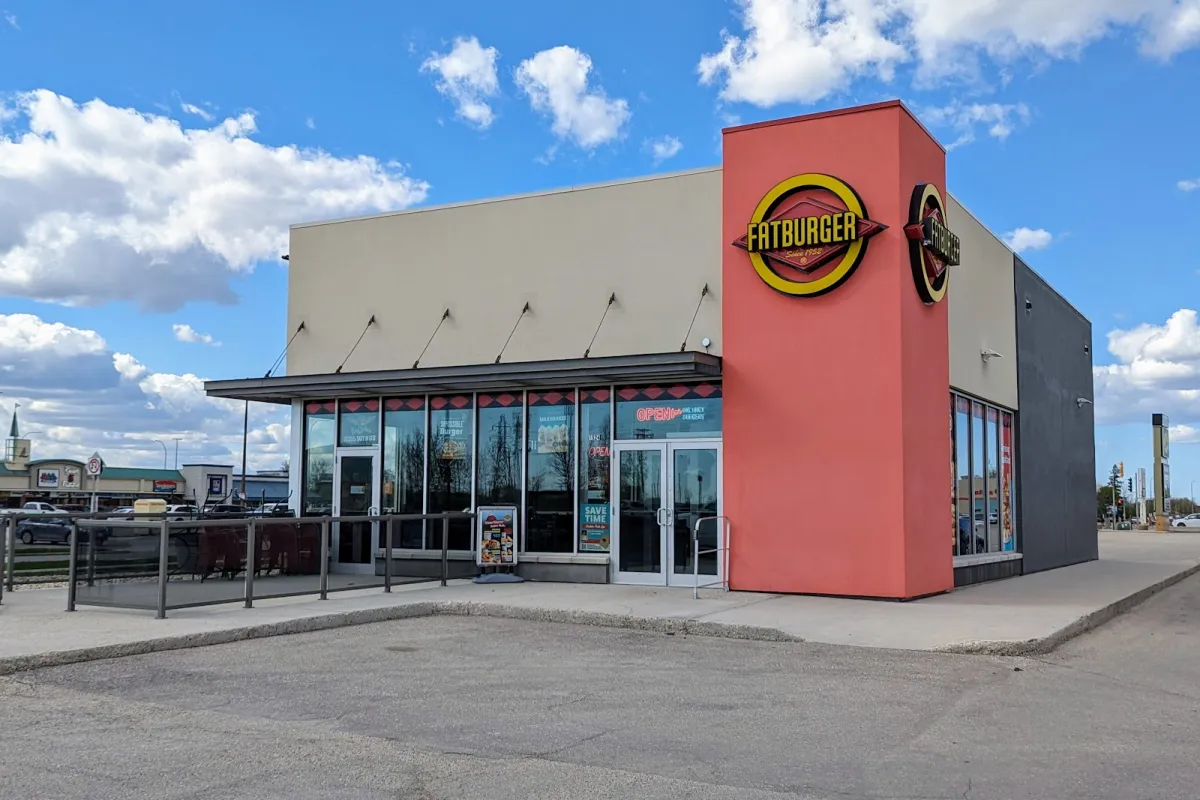 Fatburger Rougeau photo 1