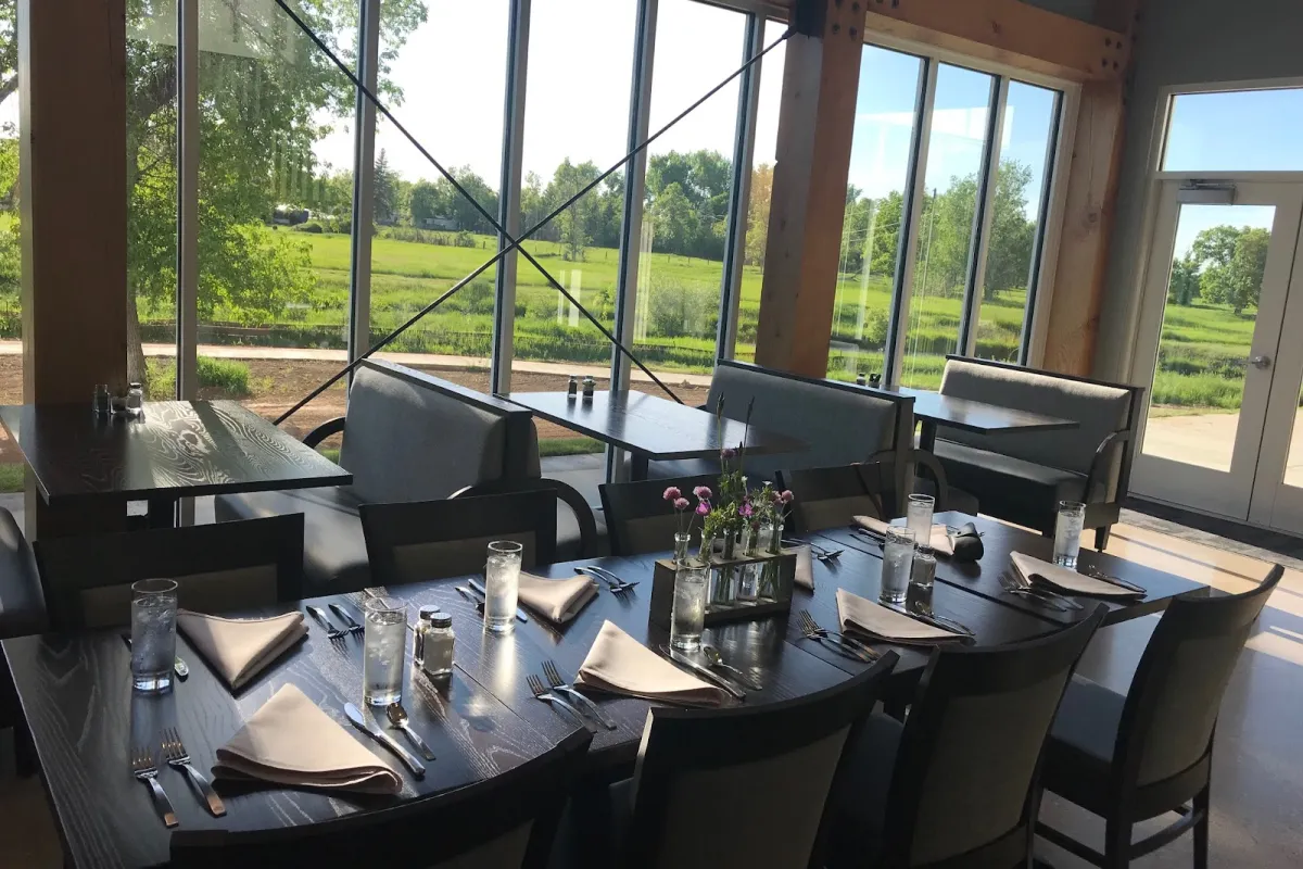 The Farmhouse Bistro & Bar photo 1