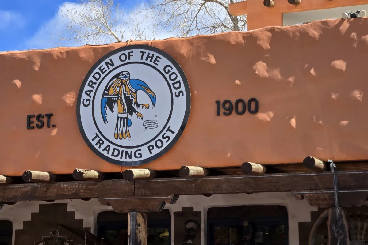 Garden of the Gods Trading Post photo 1
