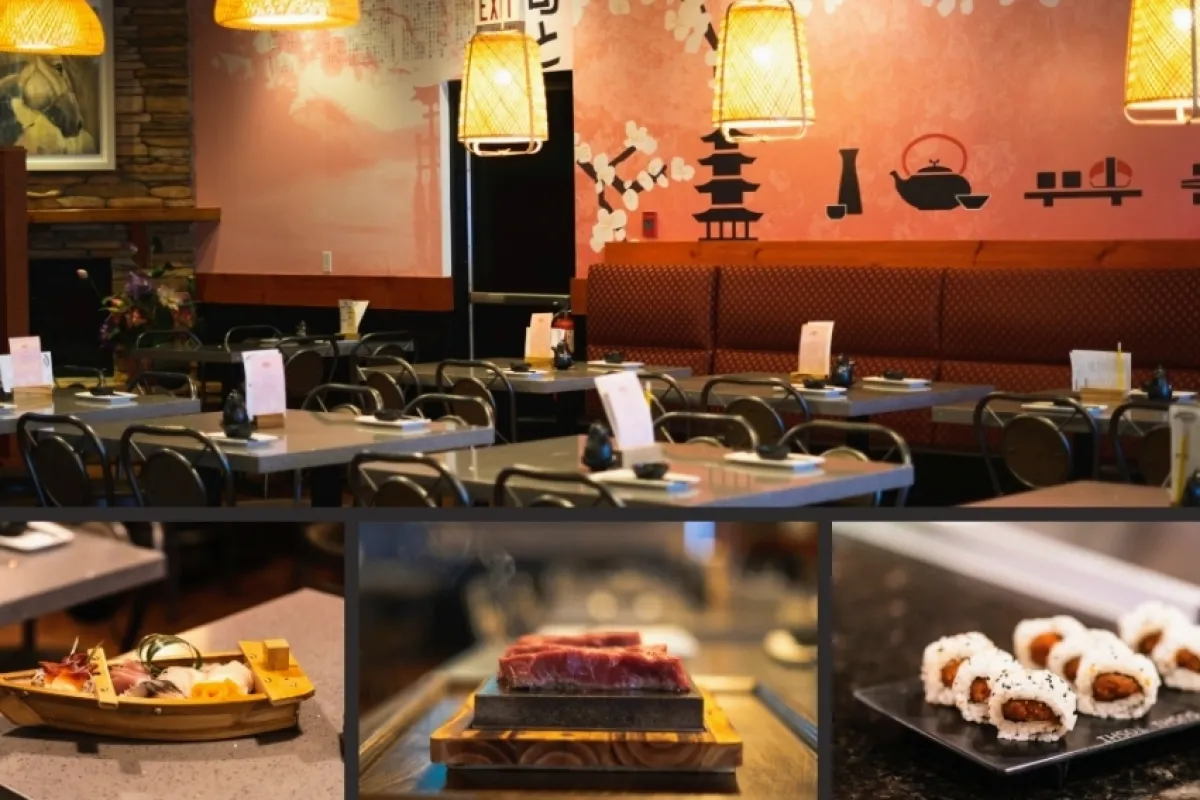 Sushi Toshi photo 1