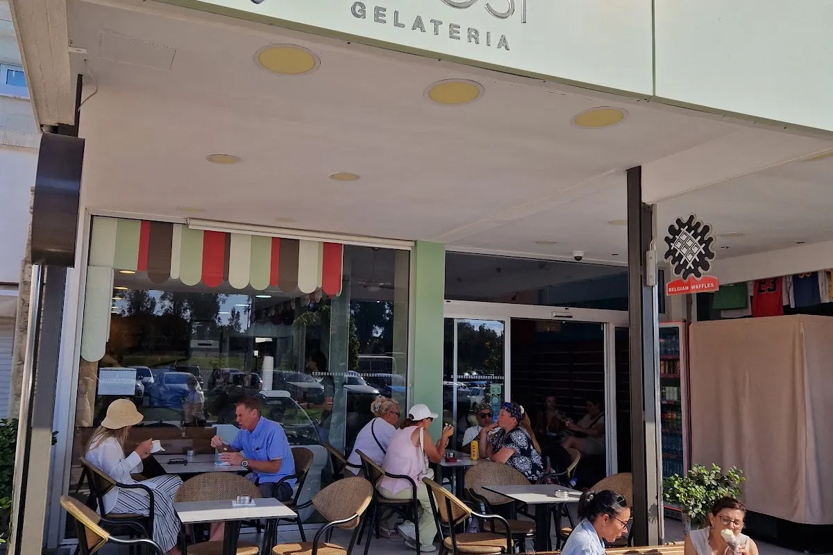 E Cosi Gelateria photo 1
