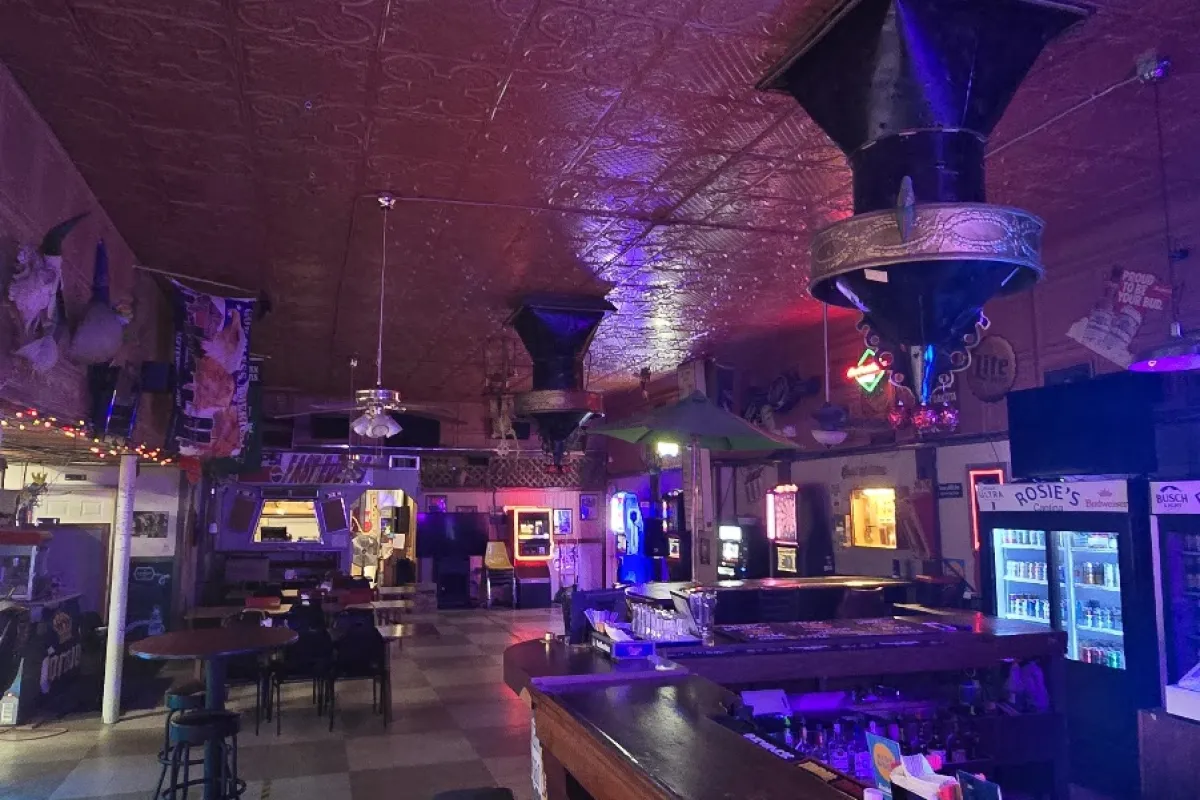Rosie's Cantina photo 1