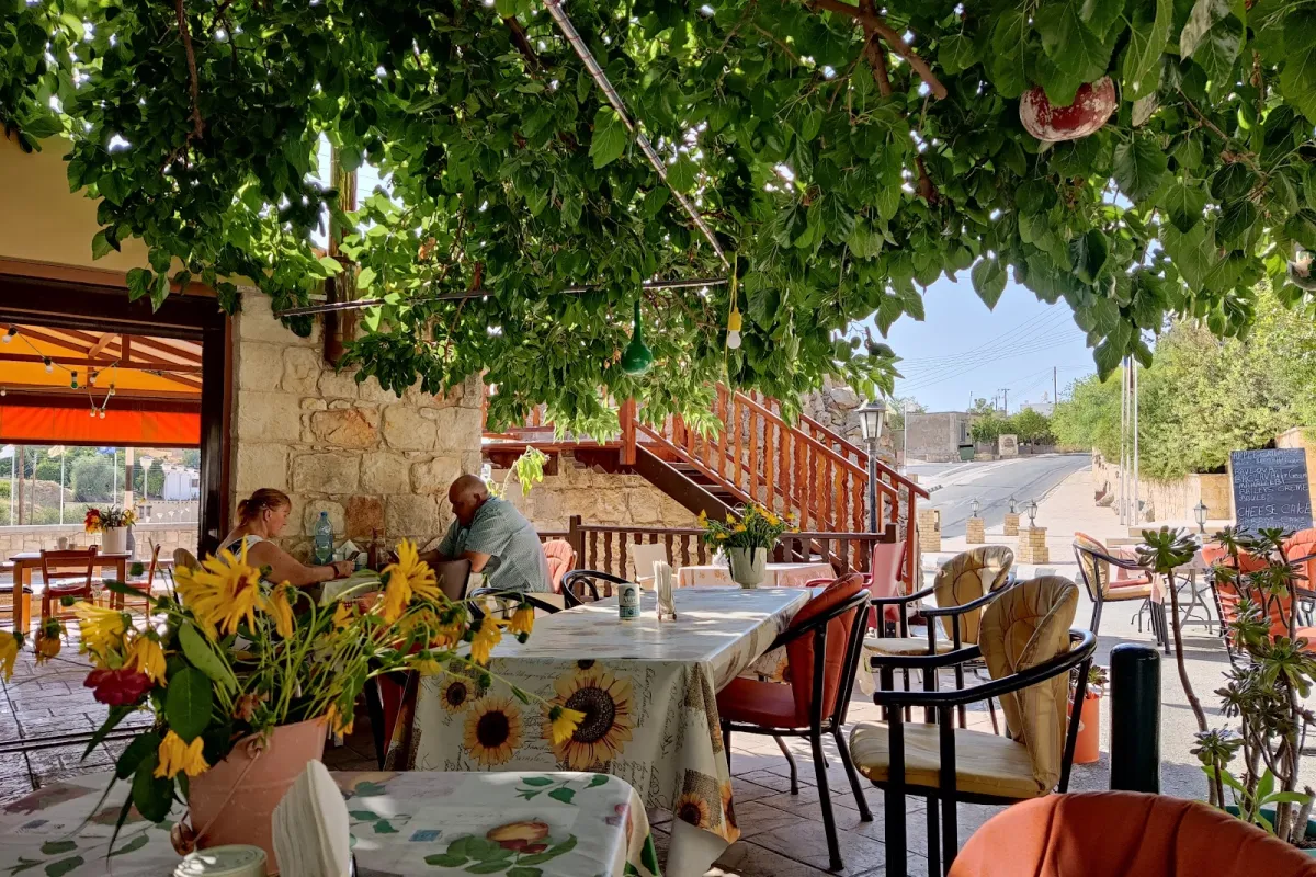 Neromylos "Watermill" Cafe-Taverna photo 1