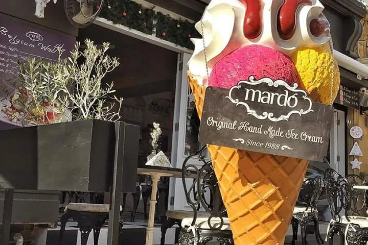 Mardo Fabrika photo 1