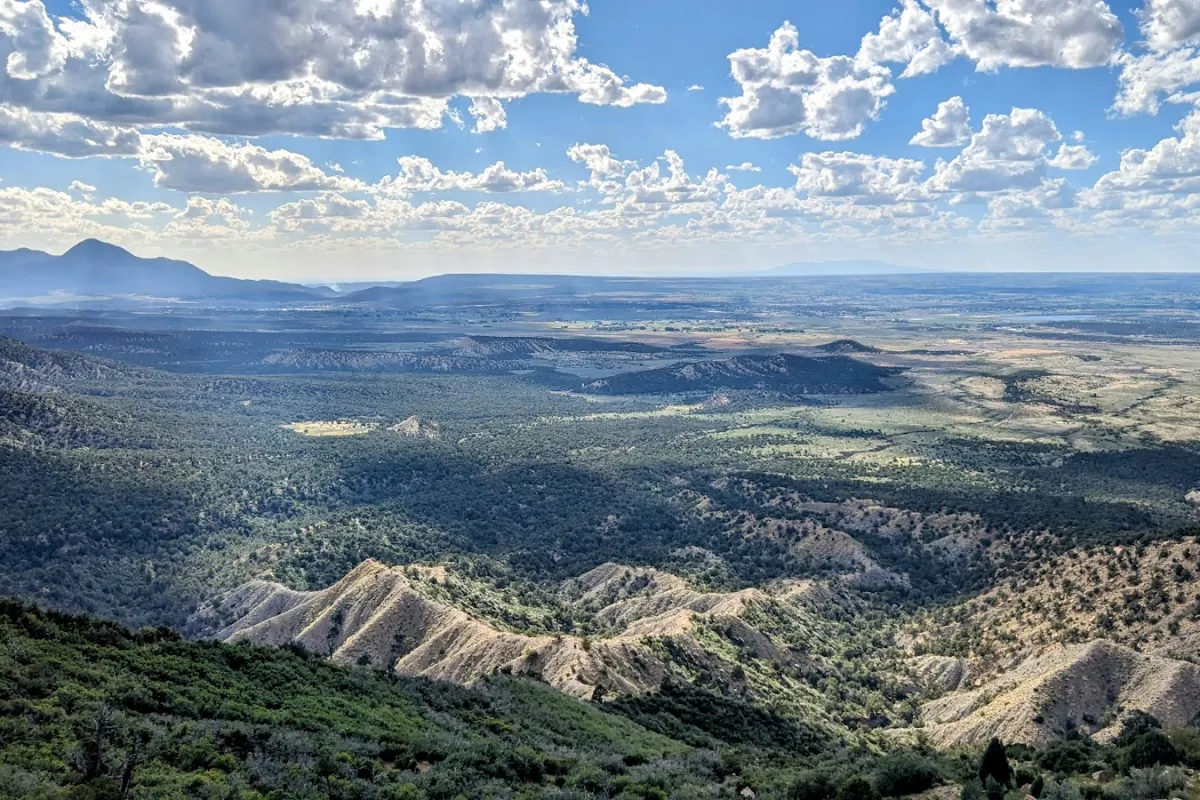 Montezuma Valley Overlook photo 1