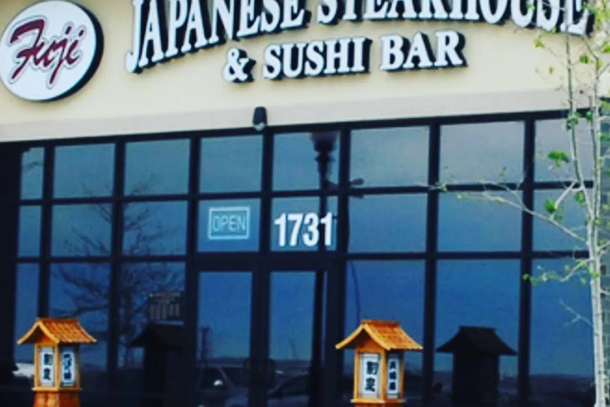 Fuji Japanese Steakhouse & Sushi Bar photo 1