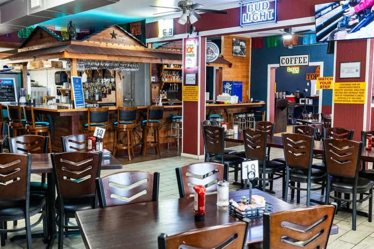 Riverside Cafe photo 1