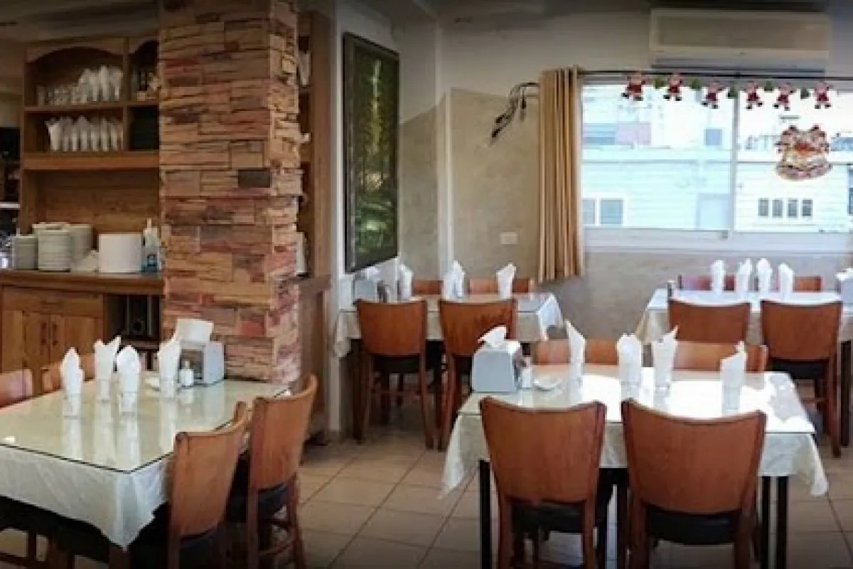 Restaurant Al Liali photo 1
