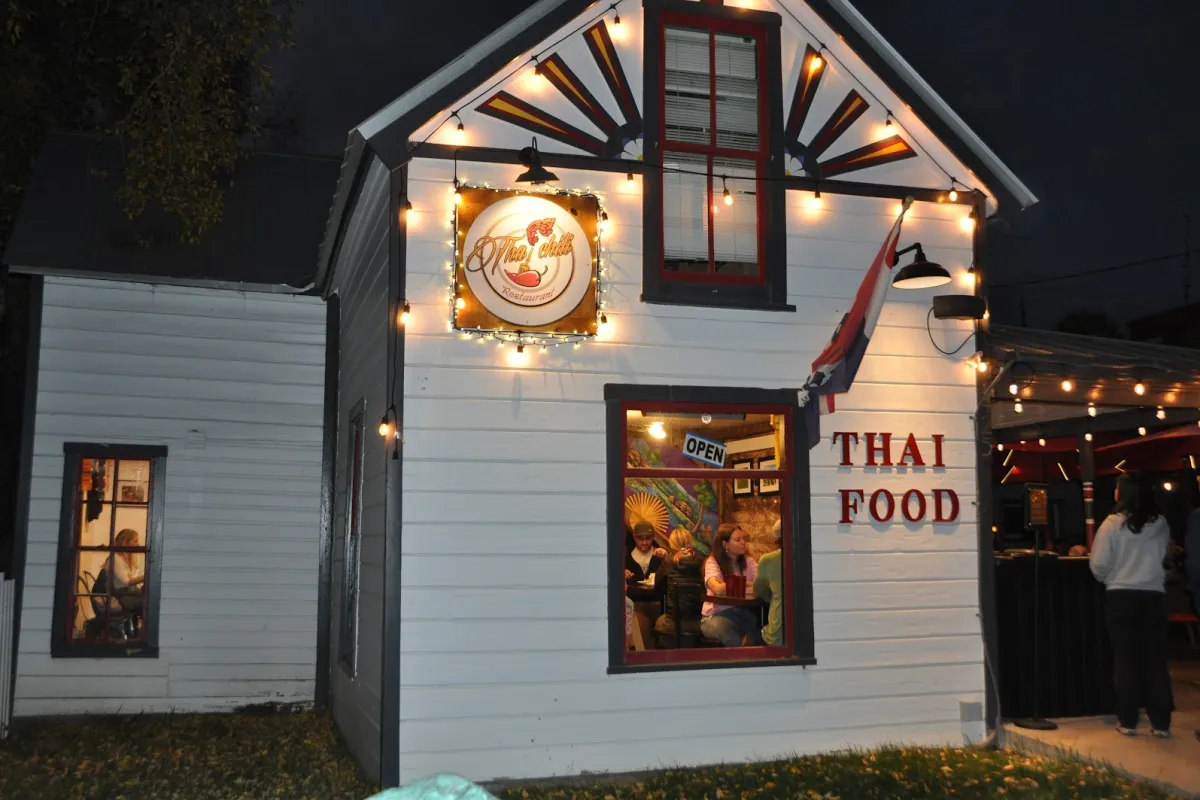 Thai Chili 78 (Crested Butte Location) photo 1