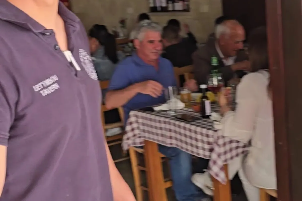 Letymbou Tavern photo 1
