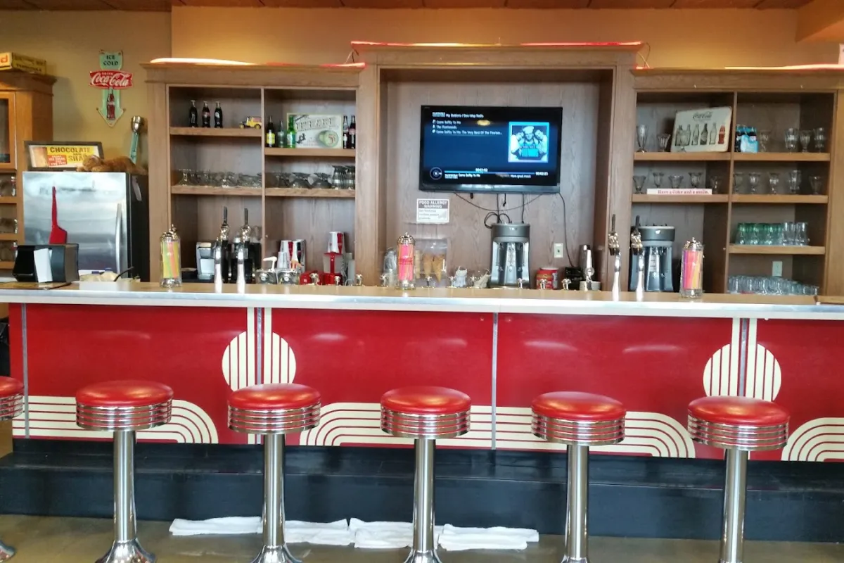 Kiowa County Historical Museum and Soda Fountain photo 1
