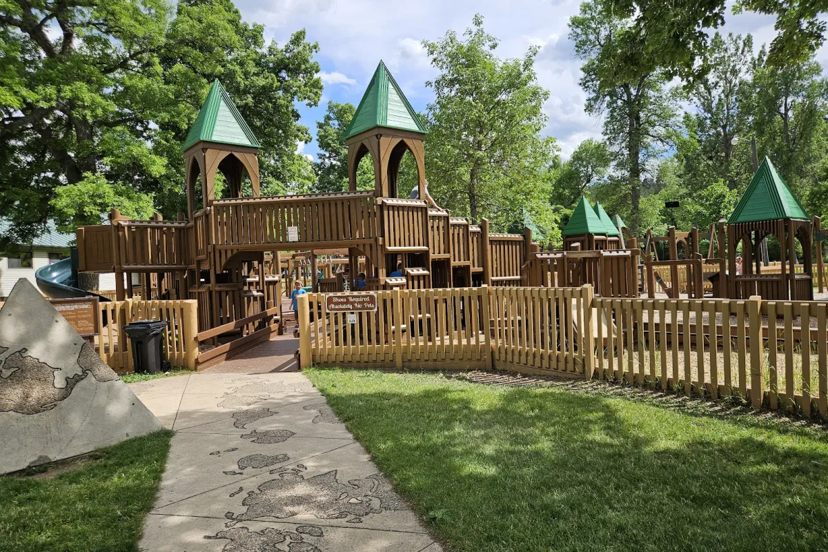 City Park photo 1