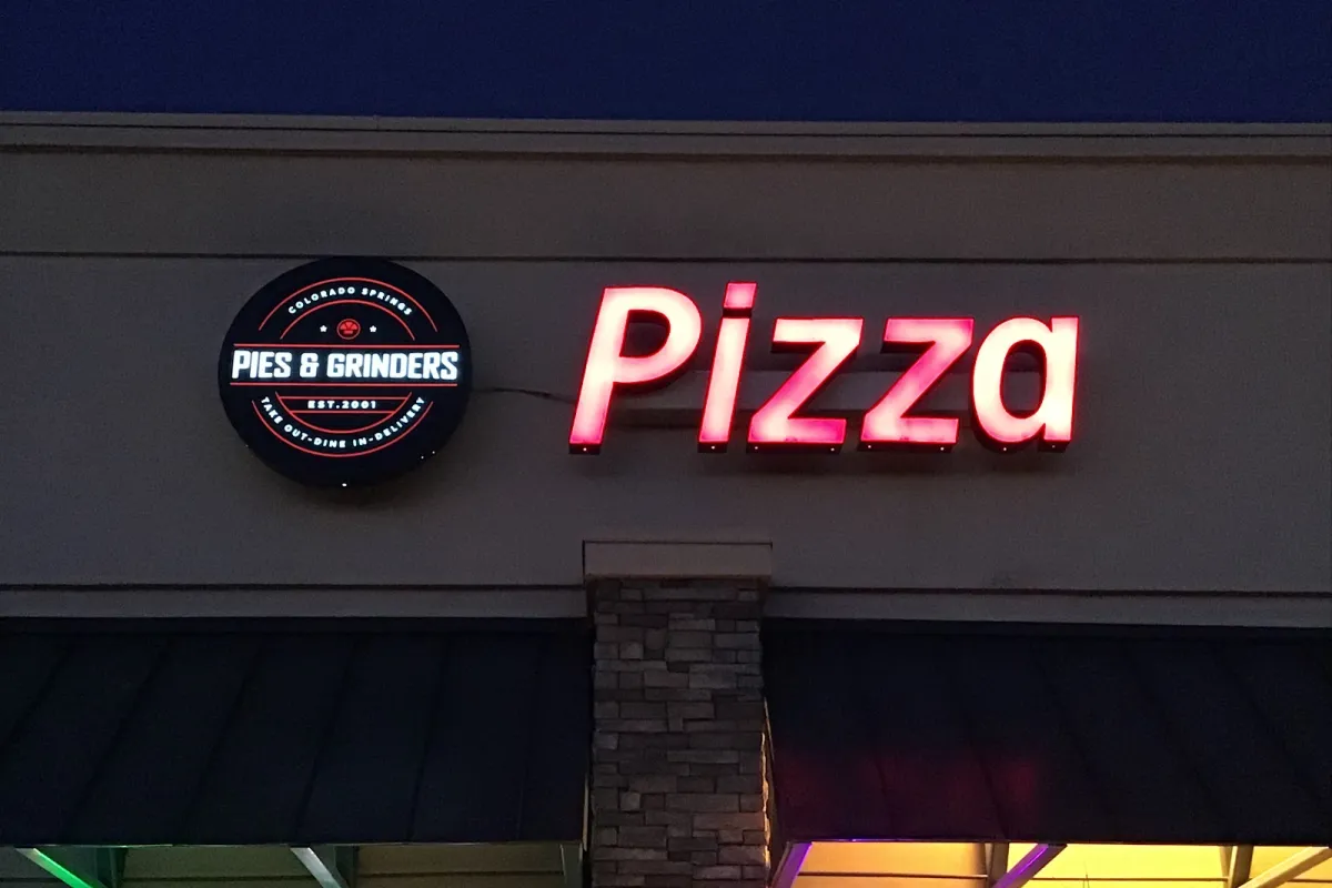 Colorado Springs Pies and Grinders photo 1
