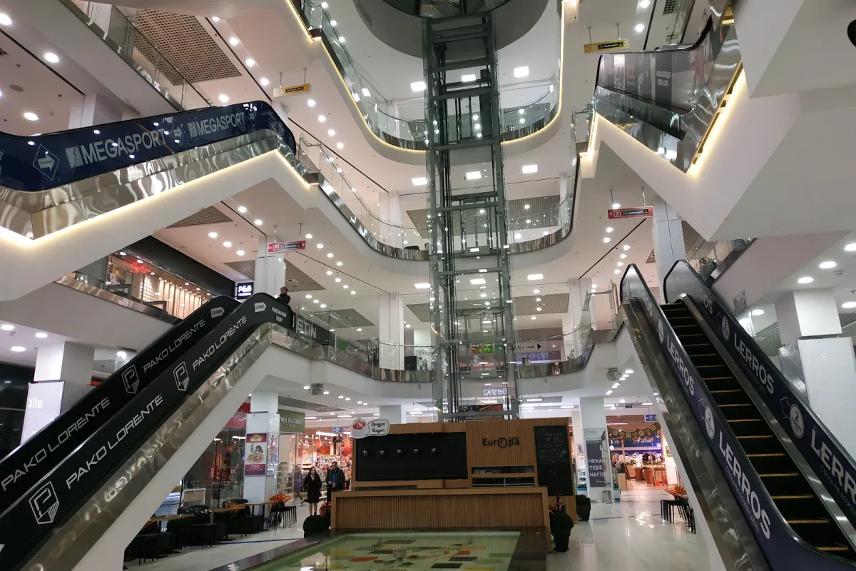 Multiplex Любава photo 1