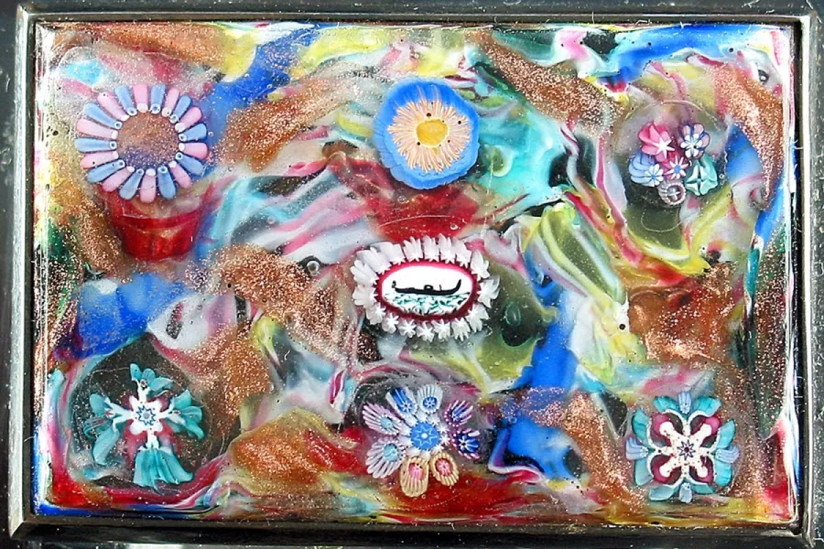 Bergstrom-Mahler Museum of Glass photo 1