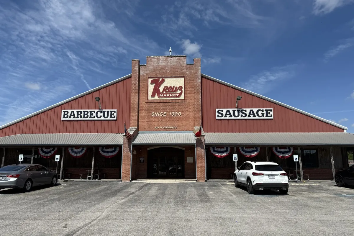Kreuz Market photo 1