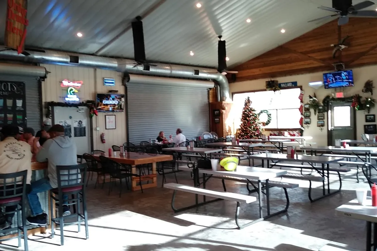 Sammy's Burgers & Brew photo 1