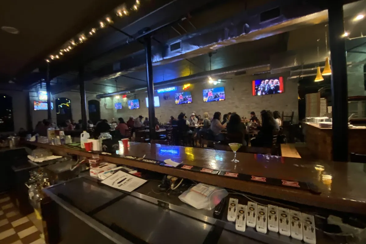 Come & Take It - Bar & Grill photo 1