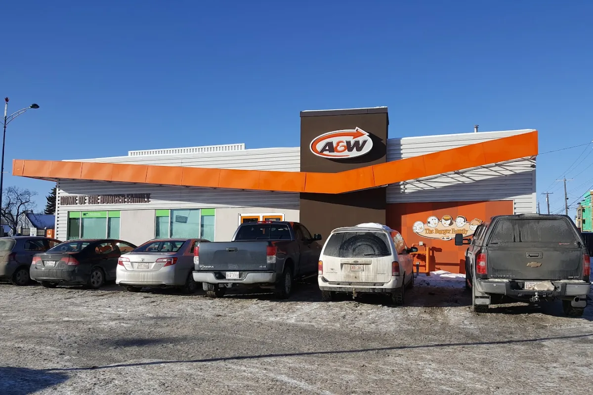 A&W Canada photo 1