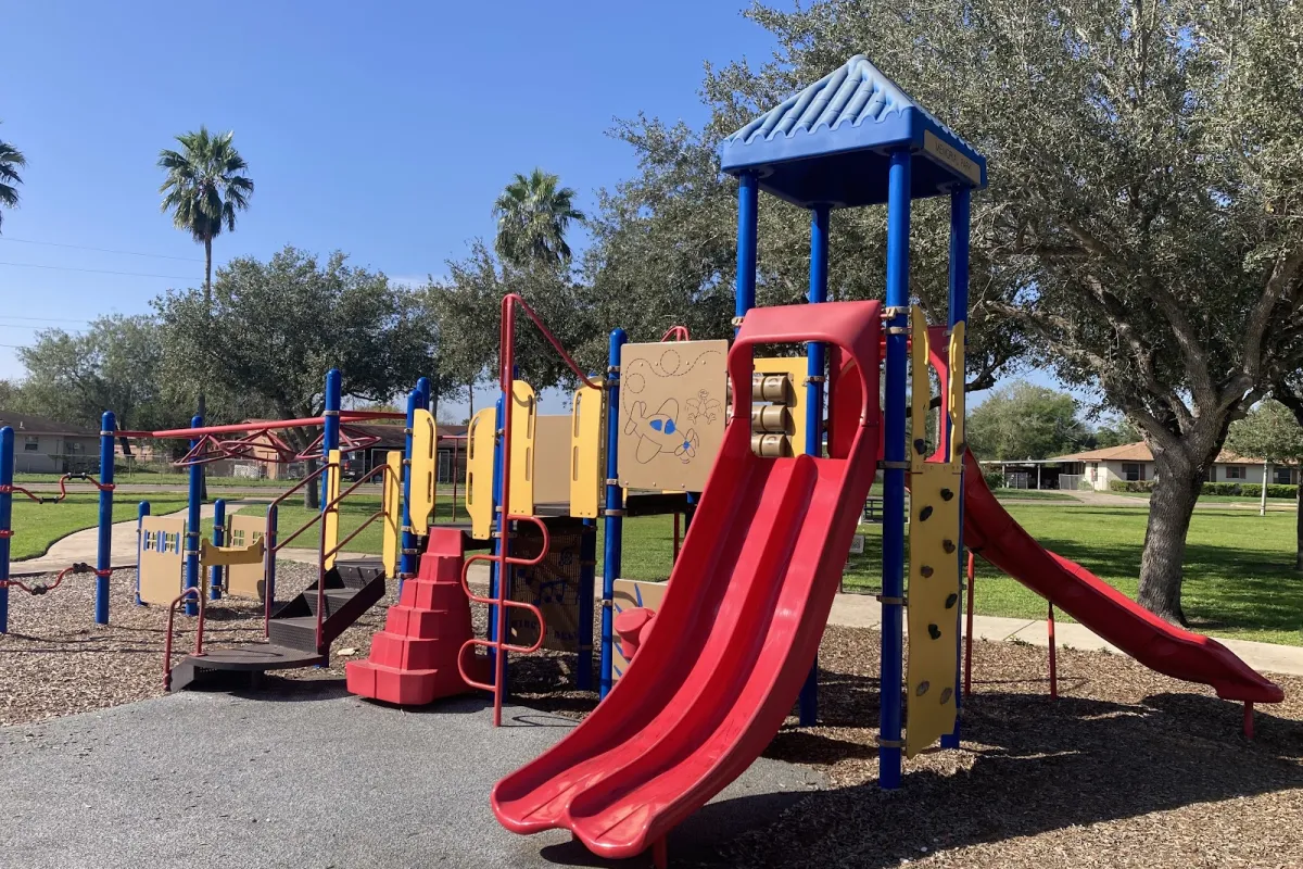 Memorial Park photo 1
