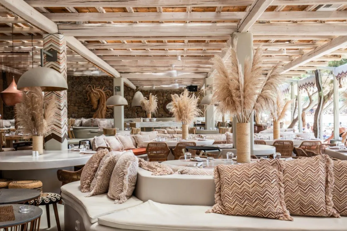 Kalua Beach Bar-Restaurant photo 1