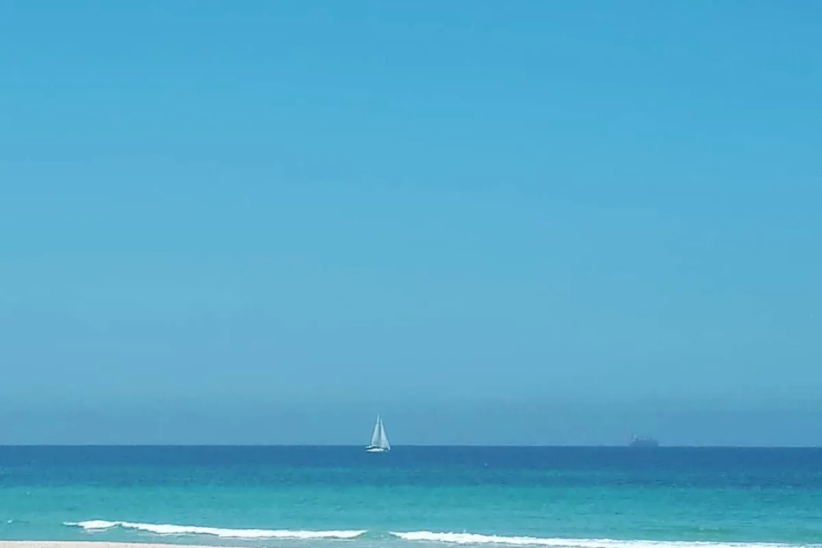 Lido Beach photo 1
