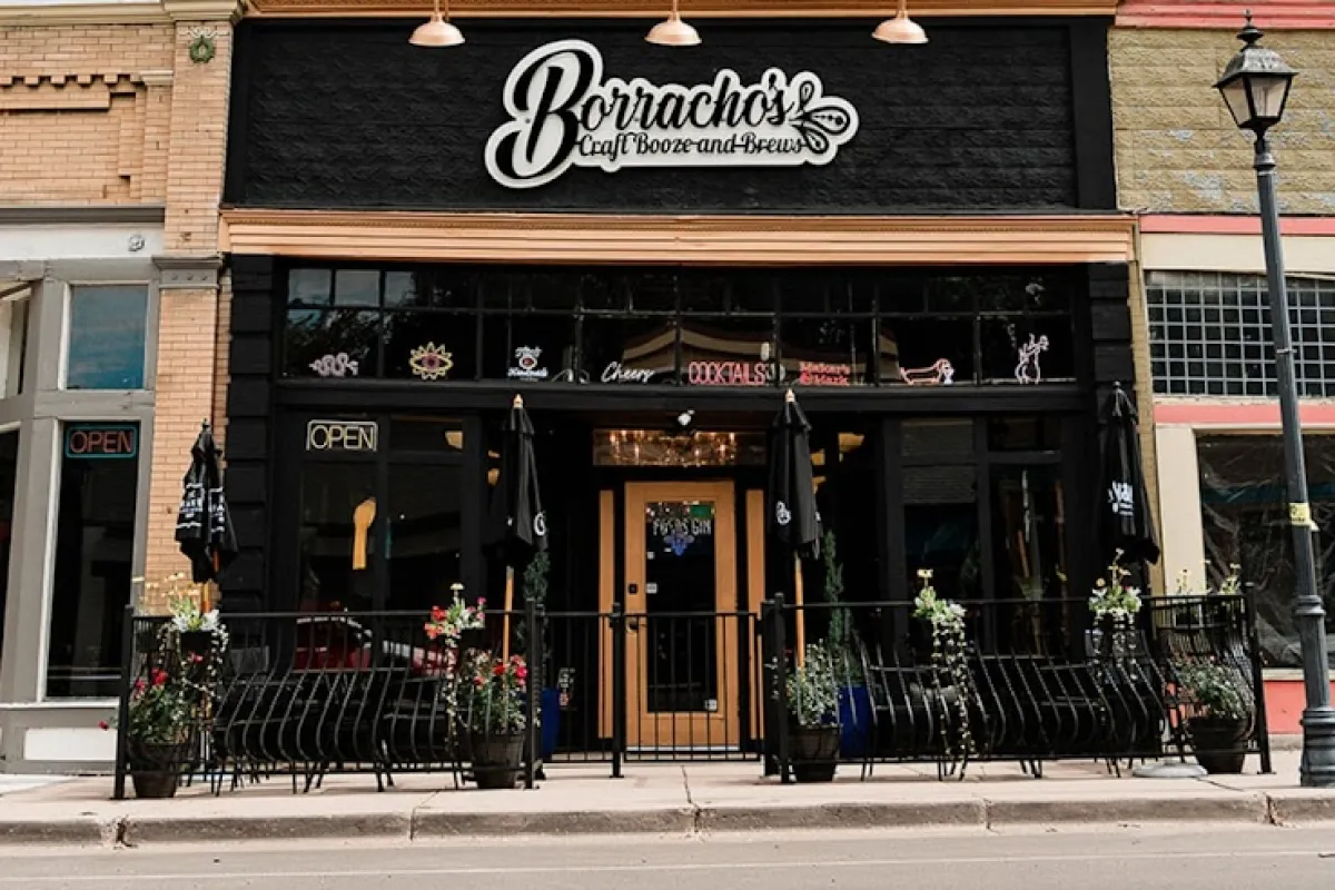 Borracho's Craft Booze and Brews photo 1