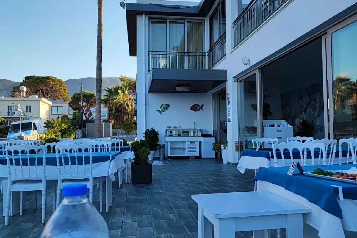 Dogus Adres Restaurant photo 1