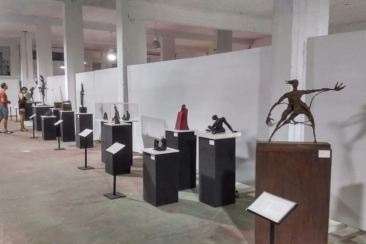 Modern & Contemporary Art Museum (MACAM) photo 1