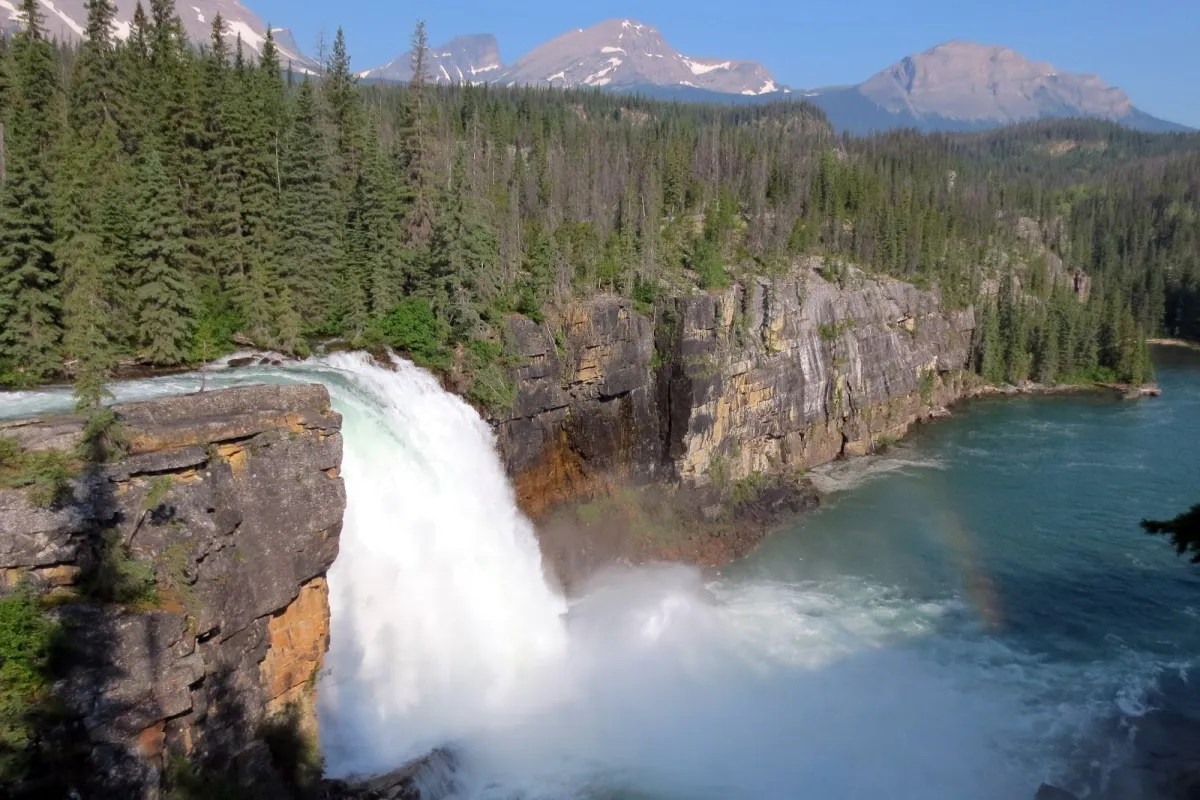 Tumbler Ridge Global Geopark photo 1