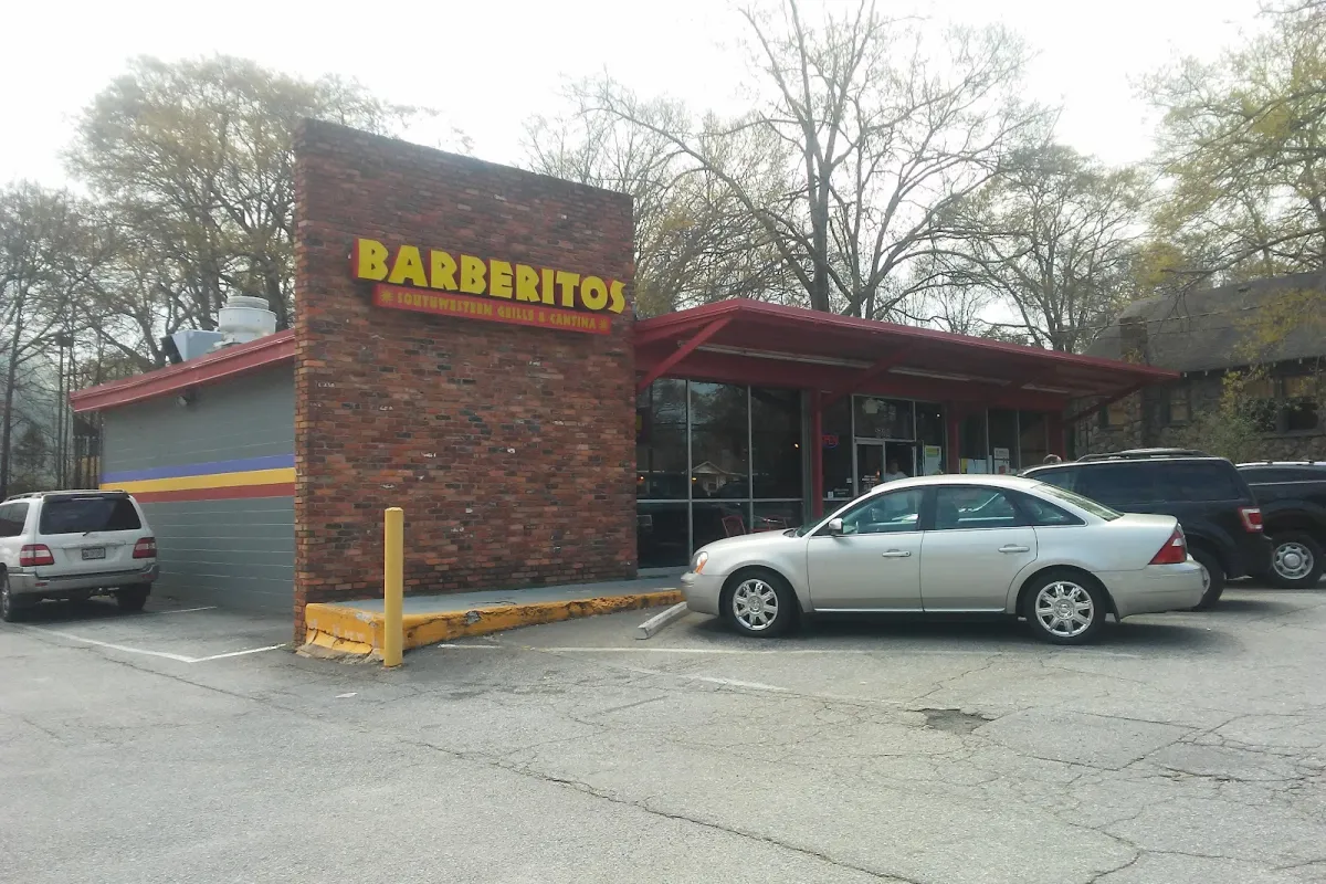 Barberitos photo 1