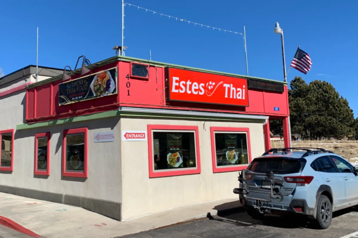 Estes Thai Restaurant photo 1