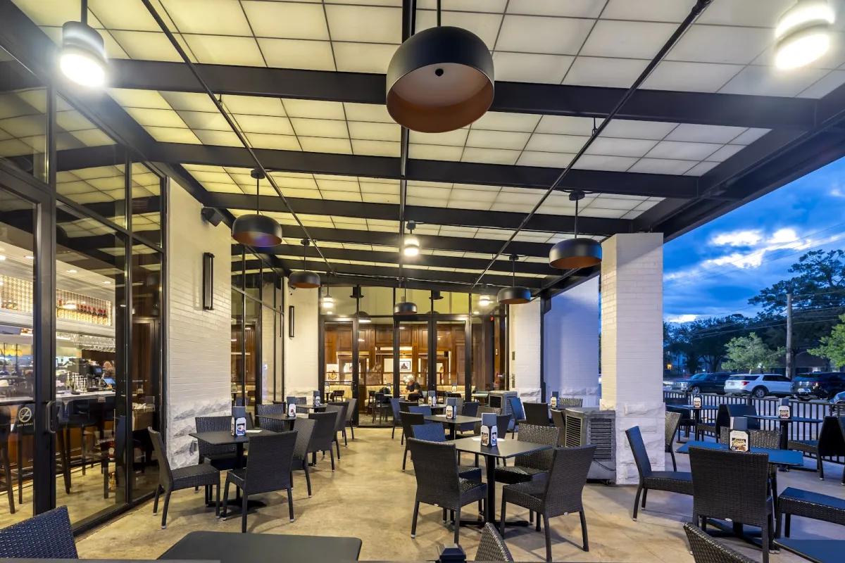 Black Walnut Kitchen & Bar - Memorial Drive photo 1