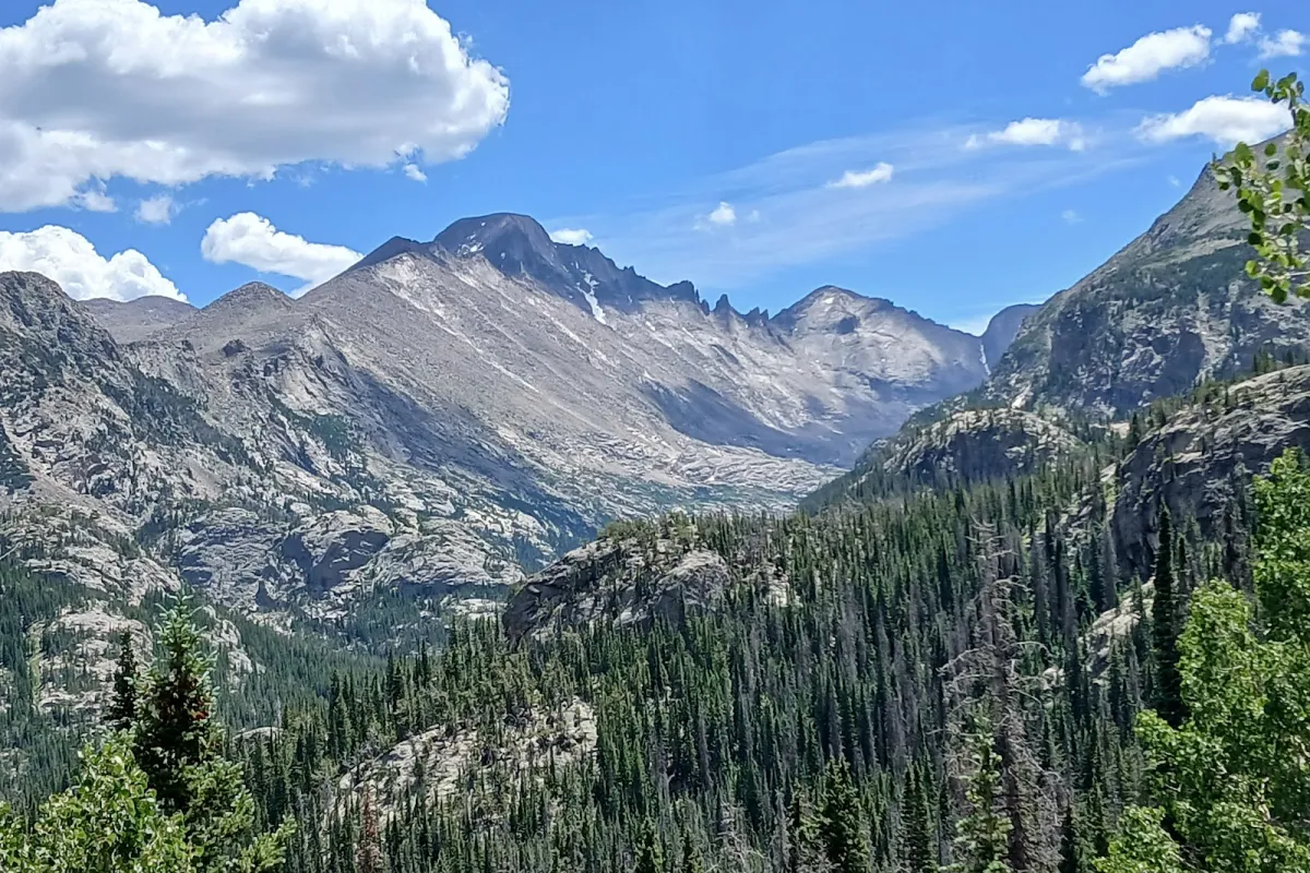 Estes Park photo 1