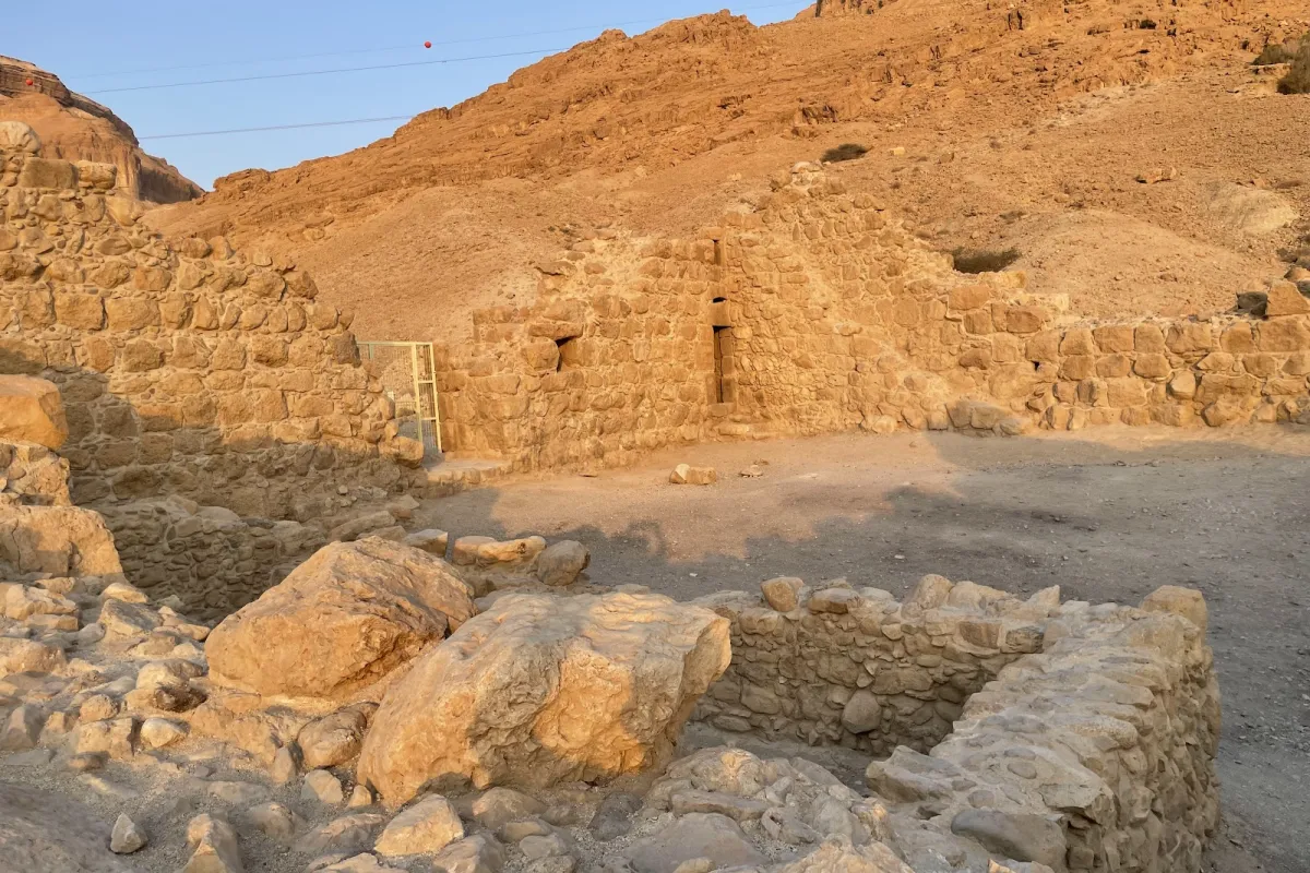 Castle Boukiq photo 1