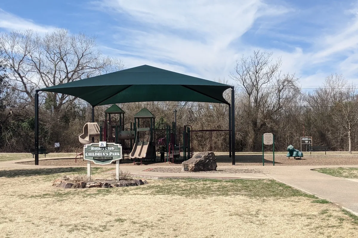 Community Center Park photo 1