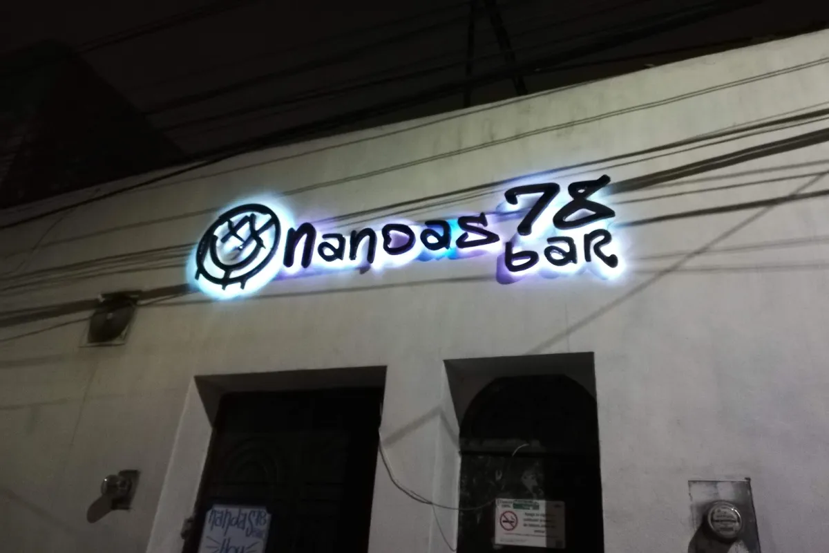 Nandas 78 Bar photo 1